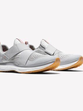 Tiem spin shoes - lunar grey - 7.5